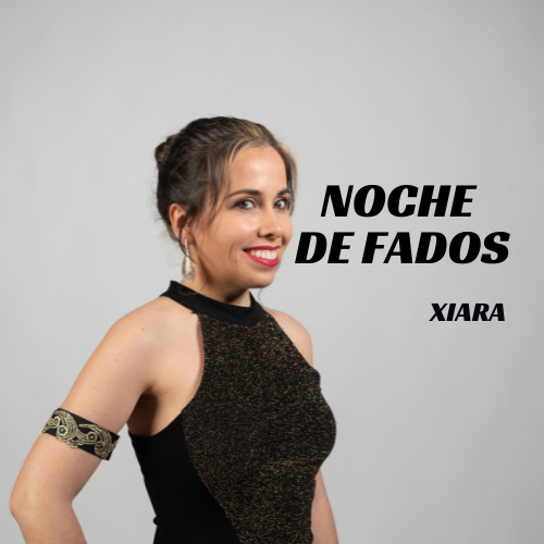 NOCHE DE FADO (XIARA)